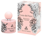 Parfum Parfum Casa Del Fiore Моменты счастья EdT (70 мл)