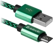 USB08-03T Pro (зеленый)