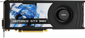 GeForce GTX 980 OC 4GB GDDR5 V1 (GTX 980 4GD5 OCV1)