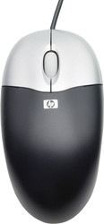 PS/2 2-Button Optical Scroll Mouse (EY703AA)