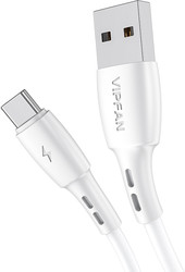 X05 USB Type-A - USB Type-C (3 м, белый)