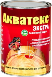 Экстра (белый, 0.8 л)