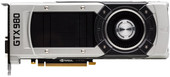 GeForce GTX 980 4GB GDDR5 (426018336-3347)