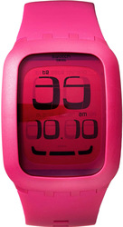 Swatch Touch Pink SURP100