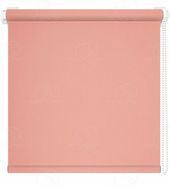 Плейн 67x200 (пастельно-розовый)