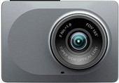 YI Smart Dash Camera (серый)
