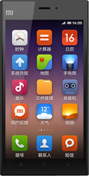 Xiaomi Mi 3 64GB Black