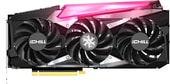 GeForce RTX 3060 Ti iChill X3 Red LHR C306T3-08D6X-1671VA39H