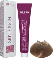 Silk Touch 9/21 блондин фиолетово-пепельный