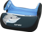 Topo Comfort 2020 (светлый и темный синий, акула)
