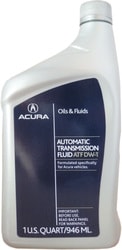 Acura ATF DW-1 0.946л