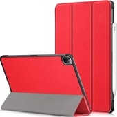 Smart Case для iPad Pro 11 2020 (красный)