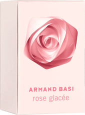 Rose Glacee EdT (100 мл, тестер)