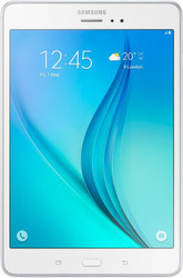 Galaxy Tab A S-Pen 8.0 16GB LTE White (SM-P355)