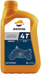 Moto ATV 4T 10W-40 1л