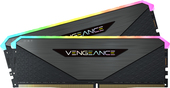 Vengeance RGB RT 2x8ГБ DDR4 3600 МГц CMN16GX4M2Z3600C18