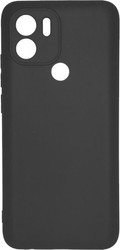 Matt TPU для Xiaomi Redmi A2+ (черный)