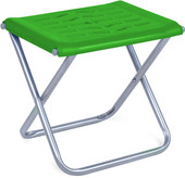 походный с пластиковым сиденьем ПСП4 (зеленый)
