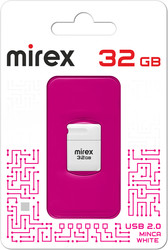 Color Blade Minca 2.0 32GB 13600-FMUMIW32
