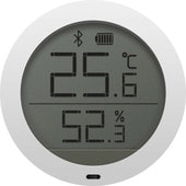 Mi Temperature and Humidity Monitor LYWSDCGQ/01ZM