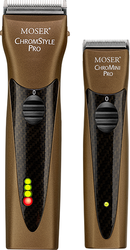 ChromStyle Pro & ChroMini Pro Hair Clipper Set 1871-0078