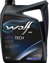 Vital Tech 5W-30 5л
