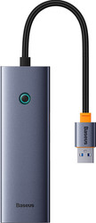 Flite Series 4-Port USB-A Hub B0005280A813-01