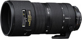 Nikon AF Zoom-Nikkor 80-200mm f/2.8D ED