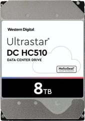 Ultrastar HC510 8TB HUH721008ALE600