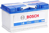 Bosch S4 010 (580406074) 80 А/ч