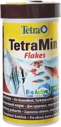 TetraMin Flakes 0.25 л