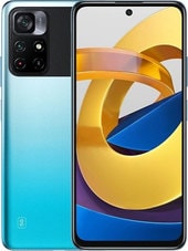 M4 Pro 5G 4GB/64GB международная версия (голубой)