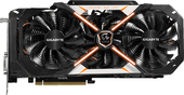 Gigabyte GeForce GTX 1070 Xtreme Gaming 8GB GDDR5 [GV-N1070XTREME-8GD]