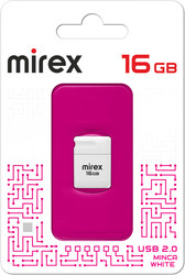 Color Blade Minca 2.0 16GB 13600-FMUMIW16