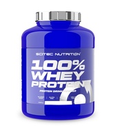 100% Whey Protein (ваниль, 2350 г)