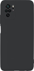 Jam для Xiaomi Redmi Note 10 (черный)