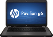 Pavilion g6-1000 (Intel Huron River)