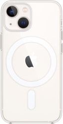 MagSafe Clear Case для iPhone 13 mini (прозрачный)