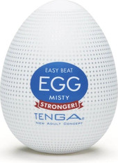 Egg Misty яйцо EGG-009