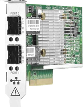 Ethernet 10Gb 2-port 562SFP 727055-B21