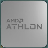 AMD Athlon 3000G (Multipack)