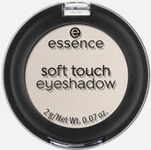 Soft Touch Eyeshadow (тон 01) 2 г