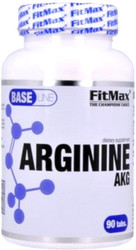 Base Arginine AKG (90 таблеток)