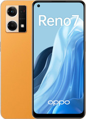Reno7 CPH2363 8GB/128GB международная версия (оранжевый)