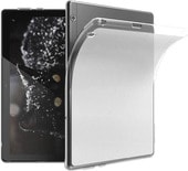 Ultra Thin TPU для Huawei MediaPad T5 10 (прозрачный)