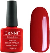 Color Coat (105 Bright Red)