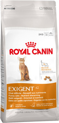 Protein Exigent (для привередливых взрослых кошек) 2 кг