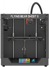 Flyingbear Ghost 5