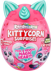 Rainbocorns Kittycorn Surprise 9259SQ1