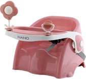 Nano (розовый)